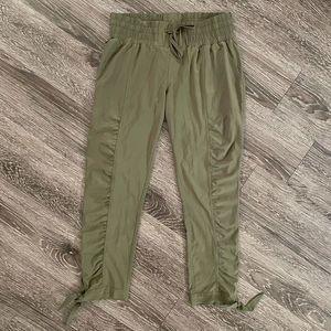 prAna Women's Bindu Pant nwot